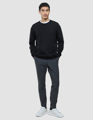 Sweat Crewneck Black