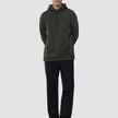 Sweat Hoodie Green Night