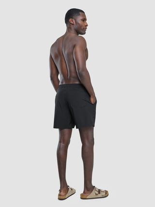 Swim Shorts Black