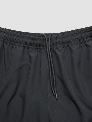 Swim Shorts Black
