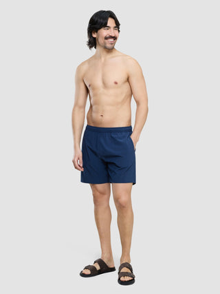Swim Shorts Navy