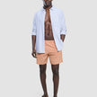 Swim Shorts Rusty Caramel