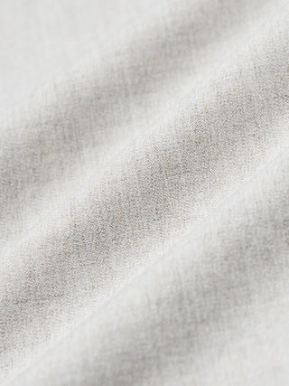 Tech Linen Casual Shirt Sandshell