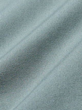Tech Linen Elastic Pants Urban Green