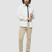 Classic 5-Pocket Pants Slim Safari
