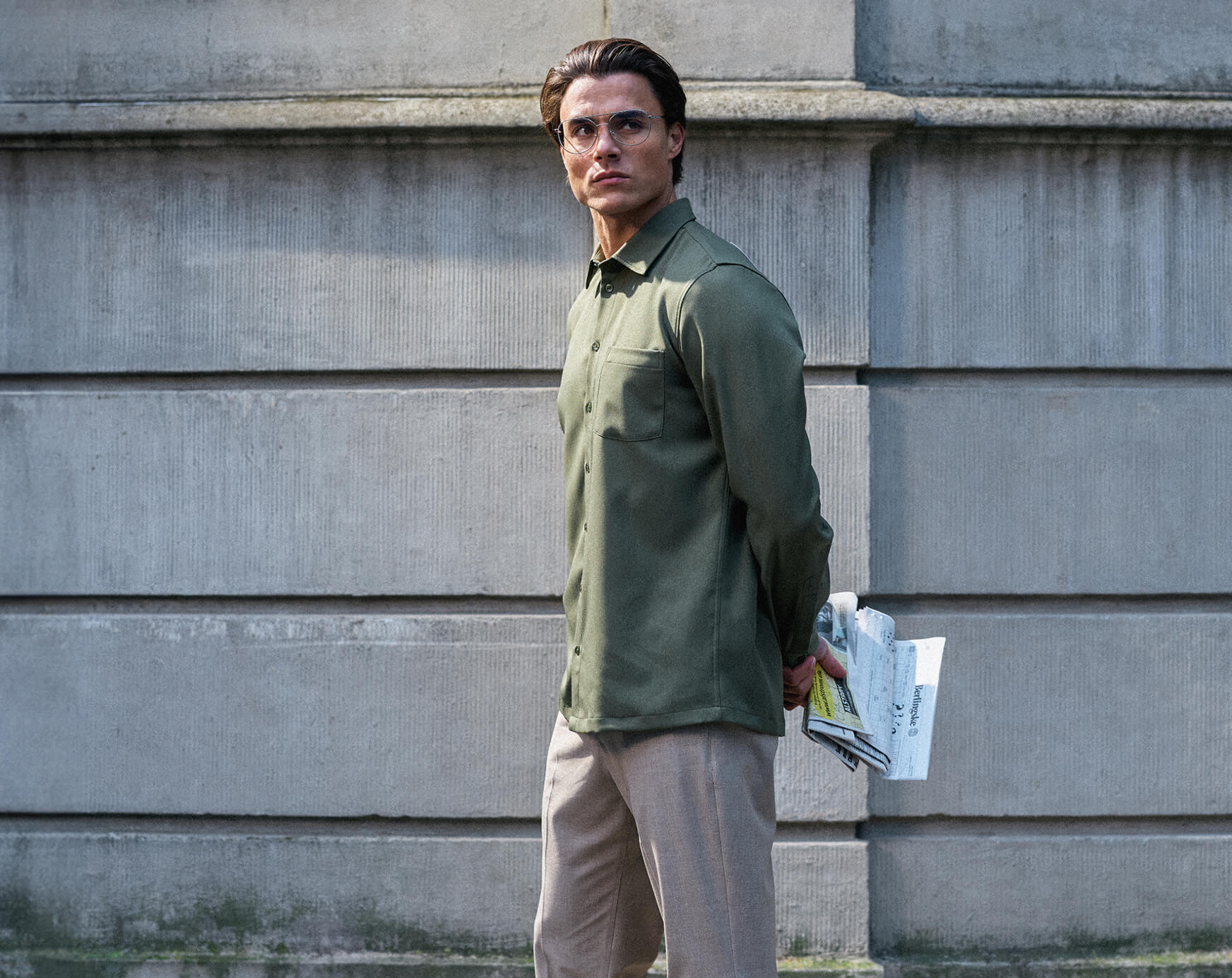 Det perfekte antrekket til jobbintervjuet