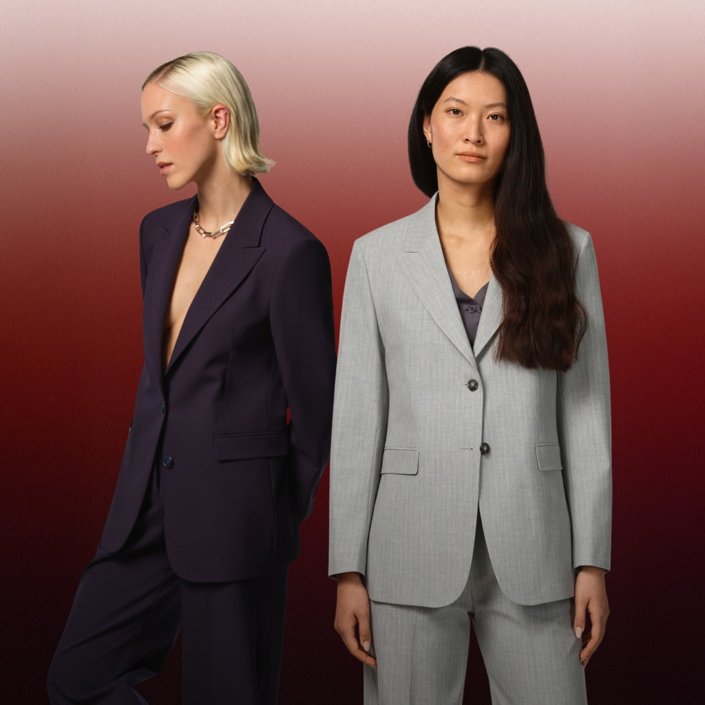 Festive Looks til kvinner