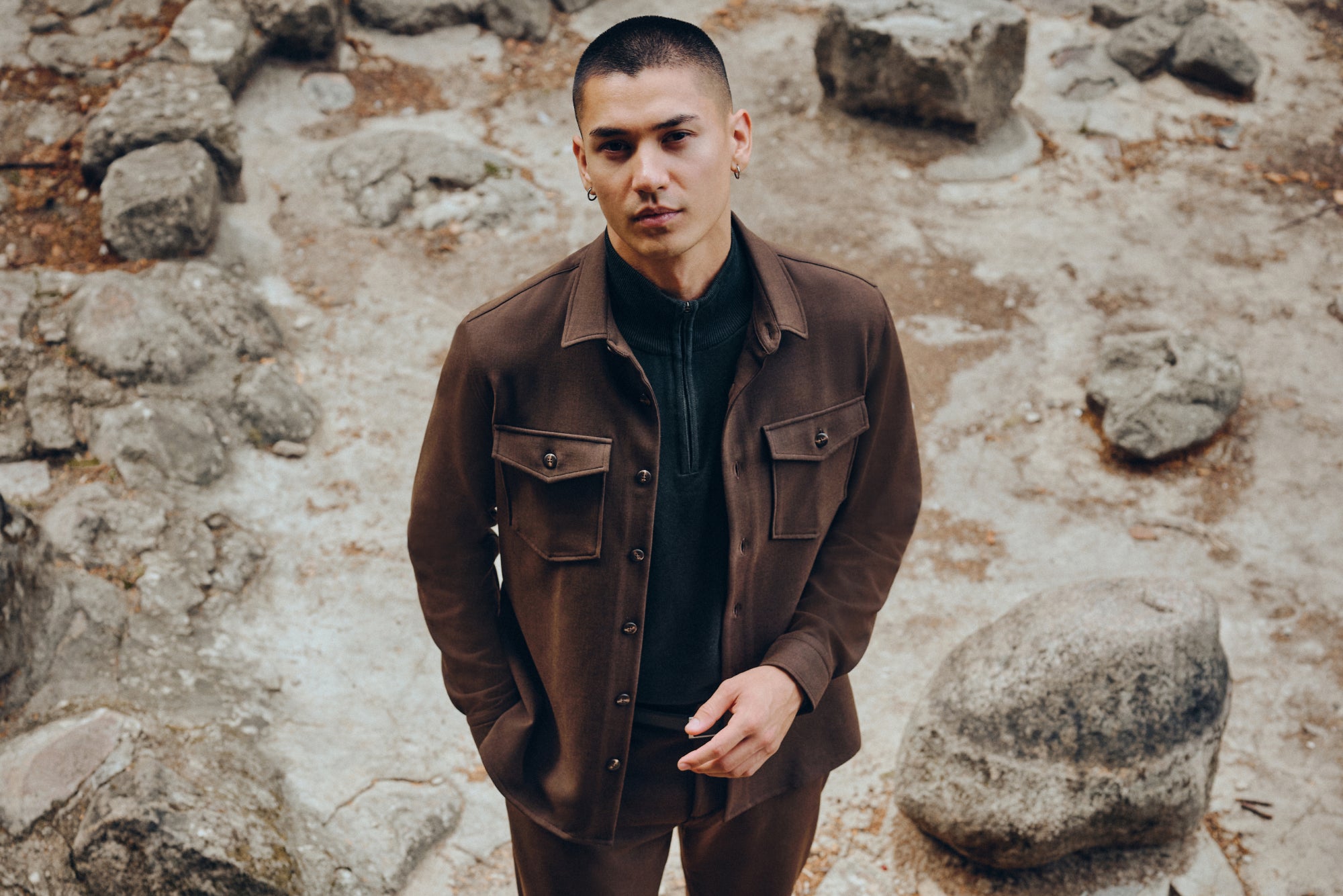 Heavy Edition Kolleksjon