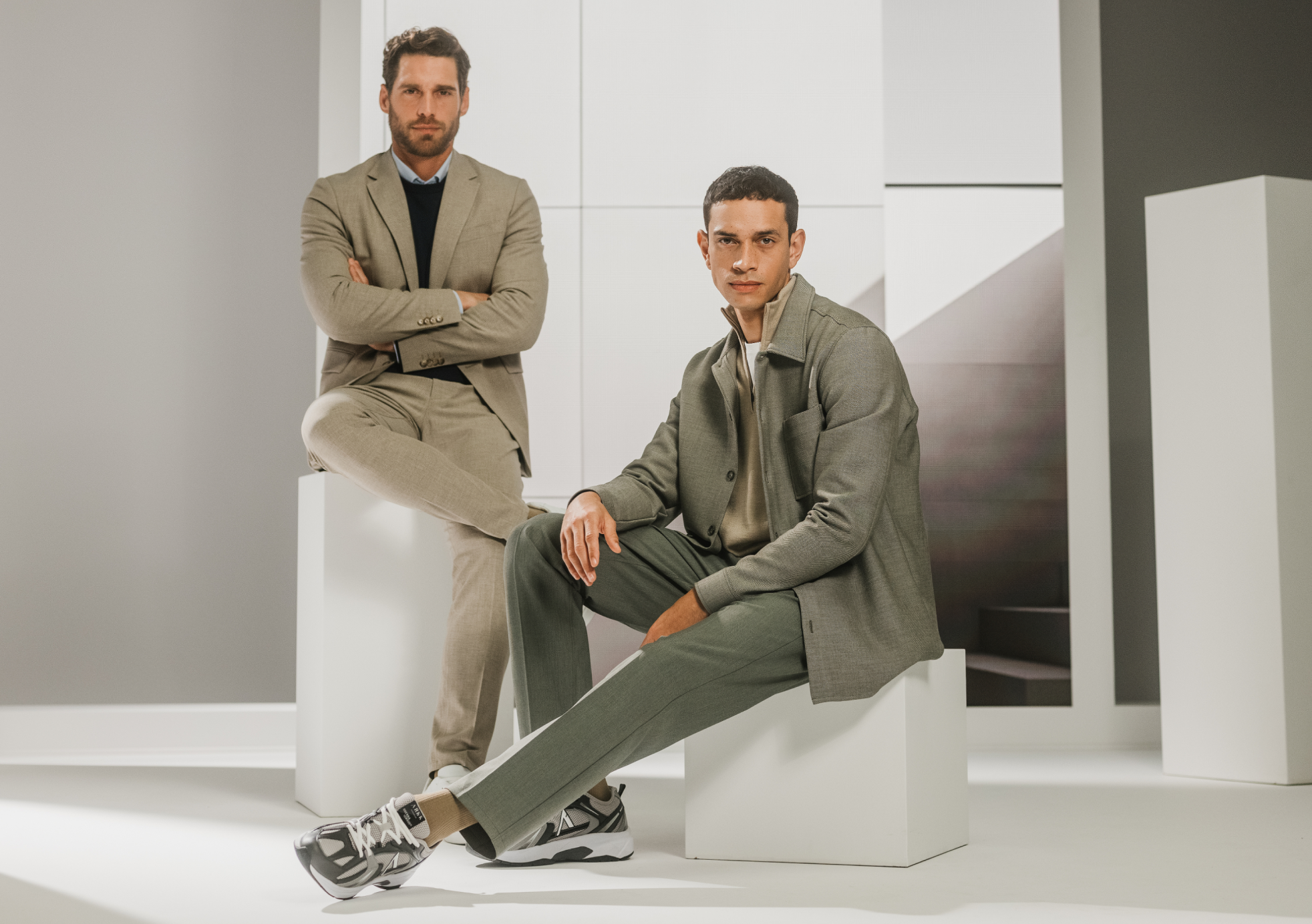 Business Spring-kolleksjonen