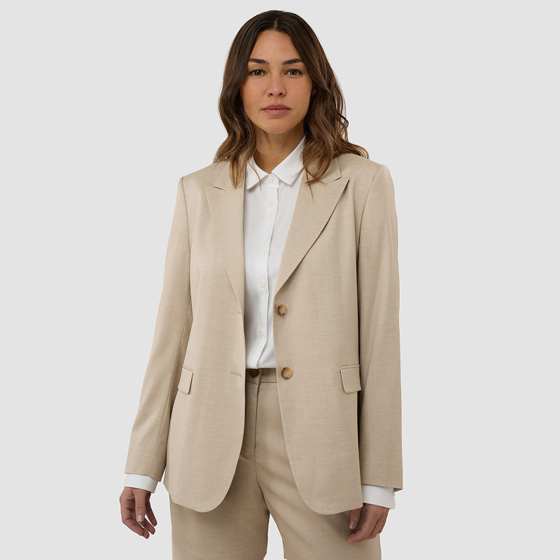 Skye Blazer Boxy