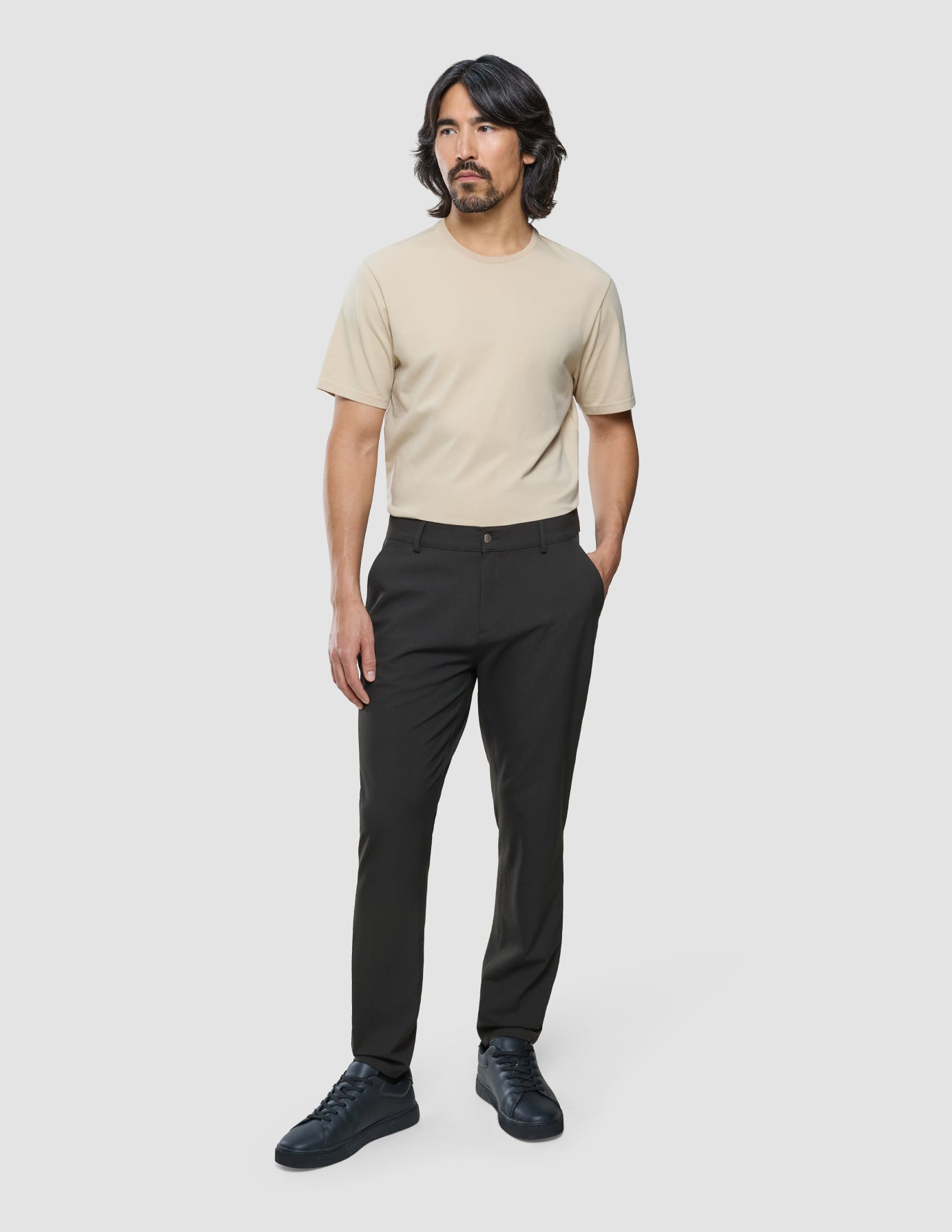 Ease Pants