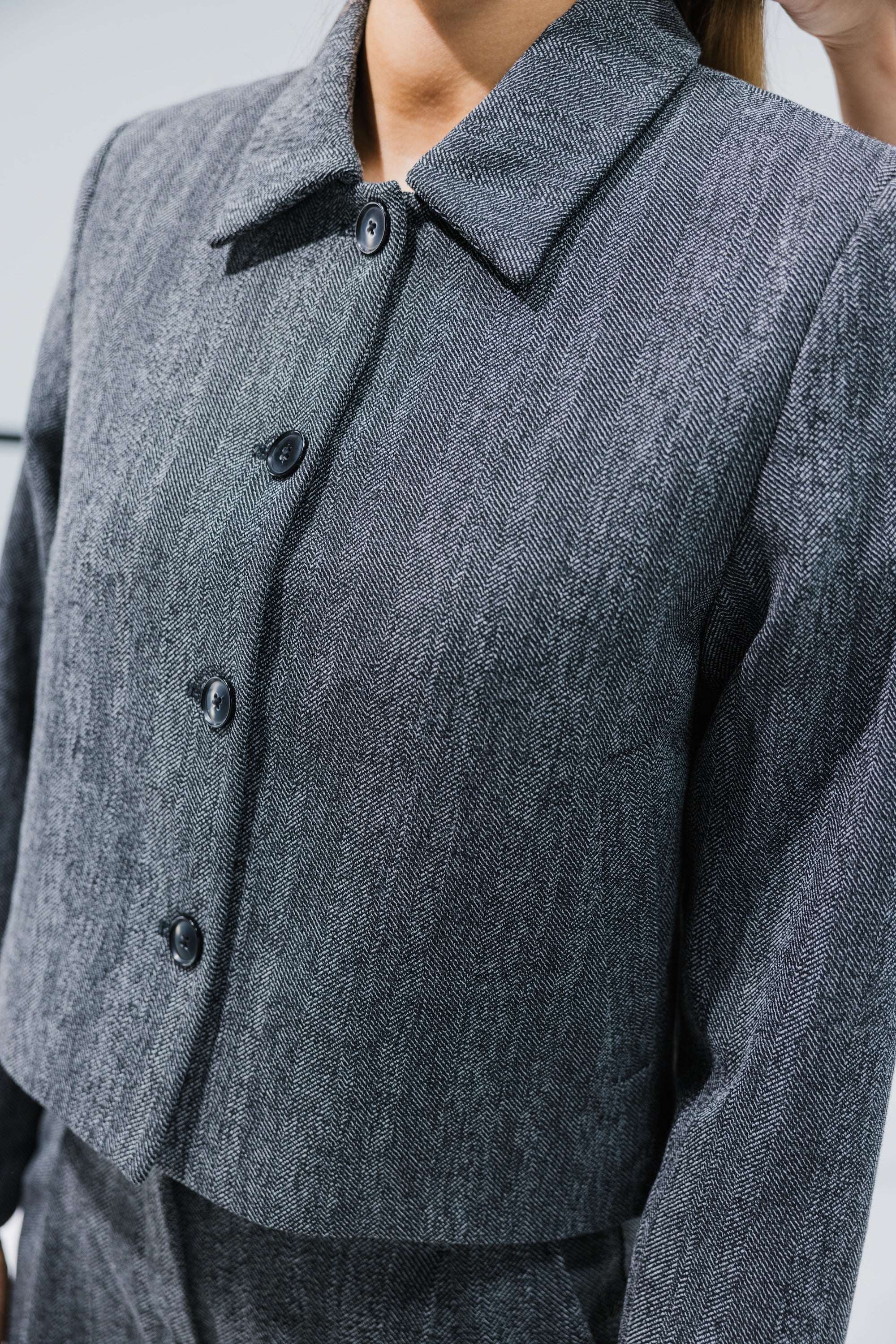 Jakker & kåper til damer