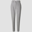 Essential Pants Tapered Cloud Grey