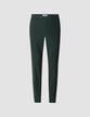 Essential Suit Pants Slim Pine Green