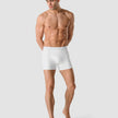 2-Pack Ativo Boxers White