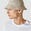 Tech Linen Bucket Hat Sandshell