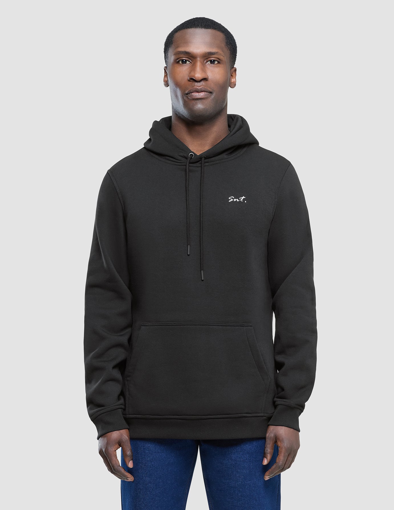 Sweat Hoodie Black