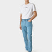 Classic Jeans Slim Bright Blue