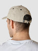 Tech Linen Cap Sandshell