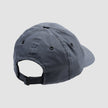 Tech Linen Cap Navy