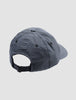 Tech Linen Cap Navy