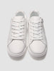 Reeklass Sneakers 3.0 White