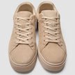 Reeklass Suede Sneakers 3.0 Full Beige