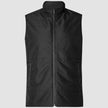 Utility Vest Black