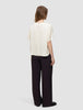 Women's Amara Blouse Off  White