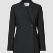 Avira Suit Wide Black