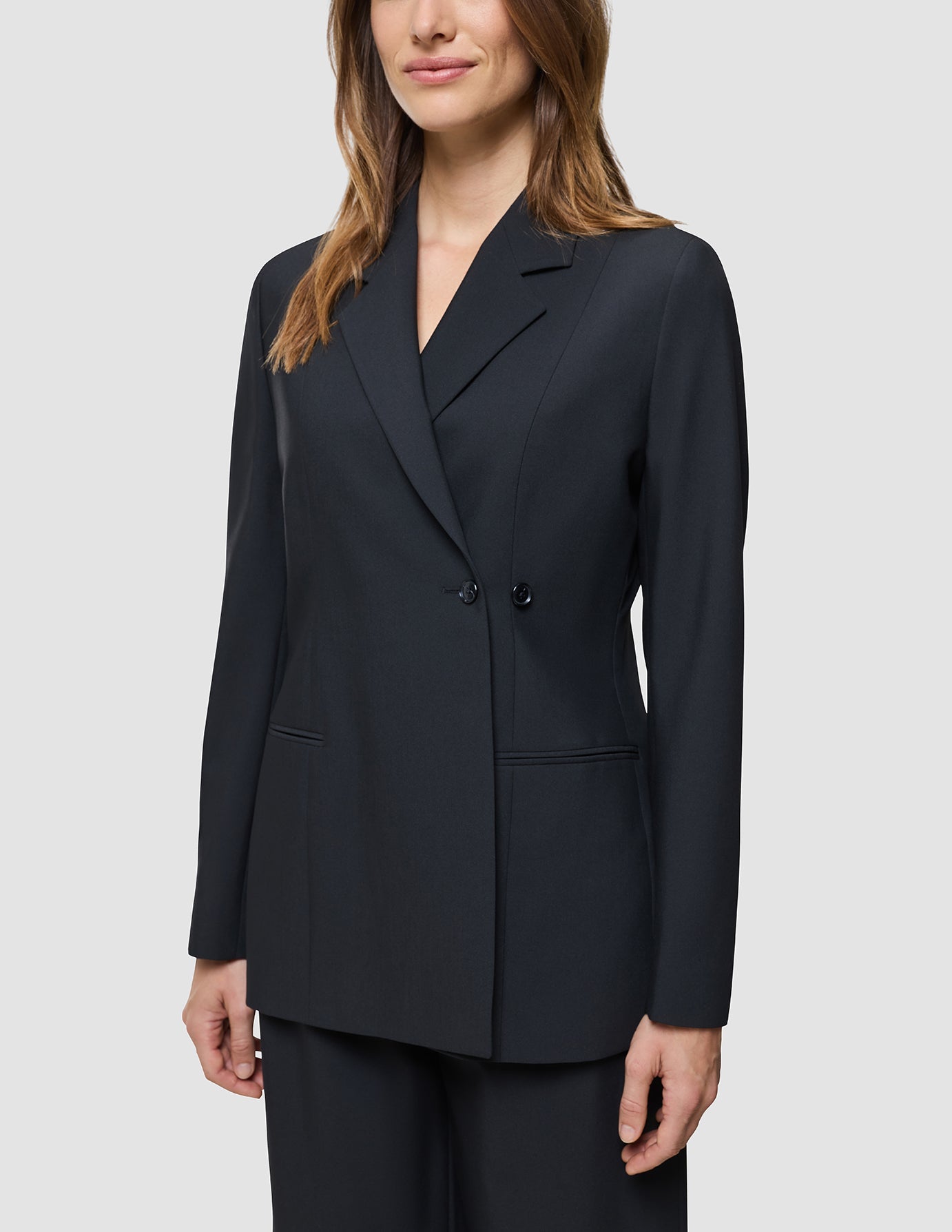 Women's Avira Blazer Black