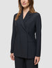 Women's Avira Blazer Black