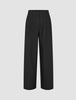 Women's Avira Pants Wide Black