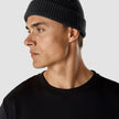 Beanie Black