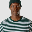 Beanie Forest Green