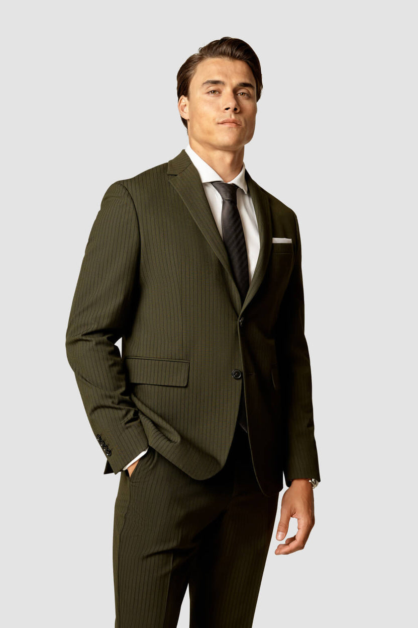 Business Styles