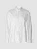 Dress Shirt White Slim
