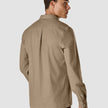 Casual Shirt Khaki