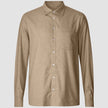 Casual Shirt Khaki