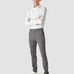 Classic Pants Slim Slate Grey