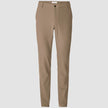 Classic Pants Slim Walnut