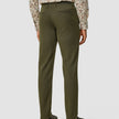 Classic Pants Regular North Green