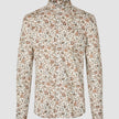 Classic Shirt Slim Copper Bloom