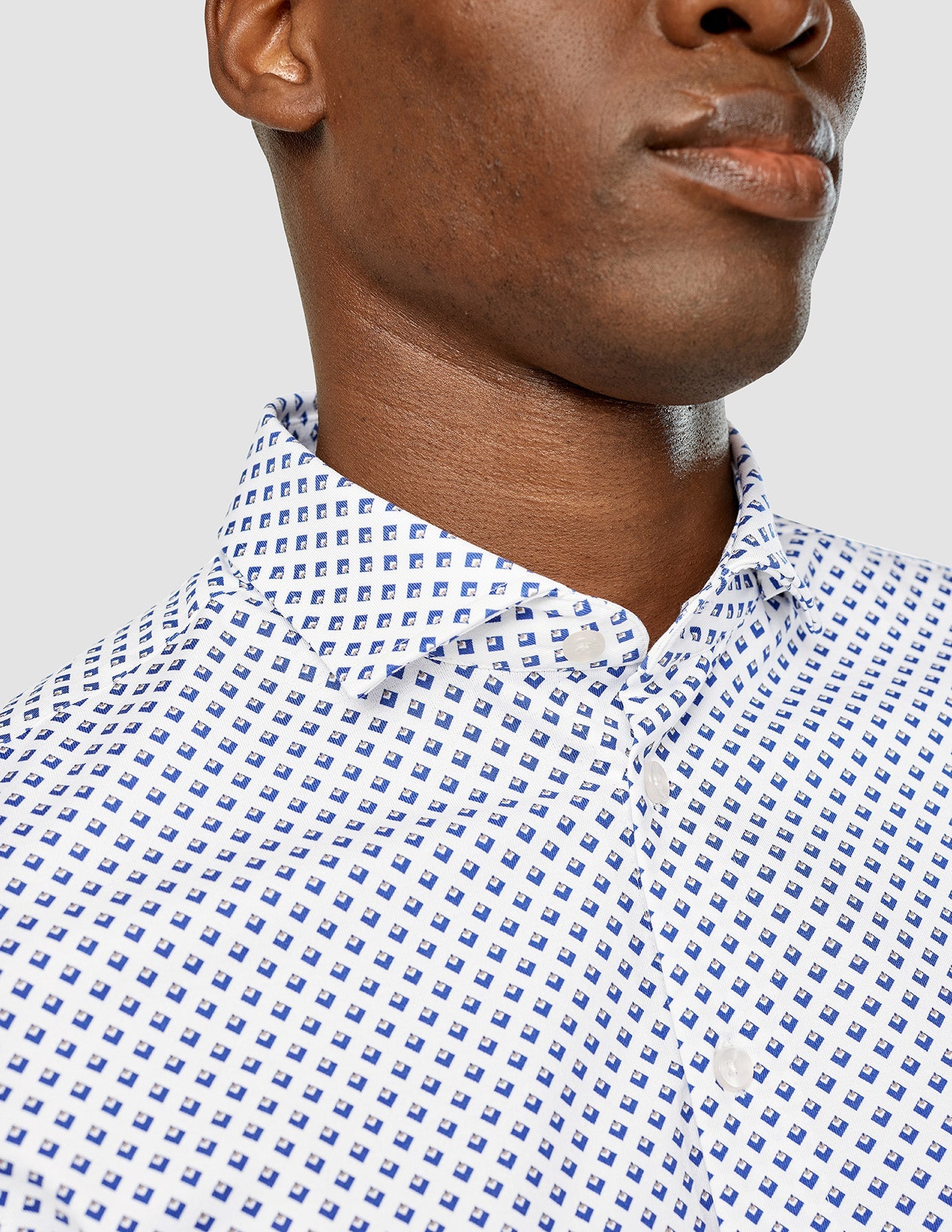 Classic Shirt Regular Magnetic Angles