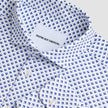 Classic Shirt Slim Magnetic Angles