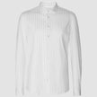 Classic Shirt Limestone Stripes Regular