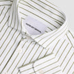 Classic Shirt Slim Rainforest Stripes