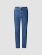 Classic Jeans Slim Light Blue