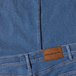 Classic Jeans Regular Light Blue