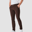 Classic Pants Regular Espresso